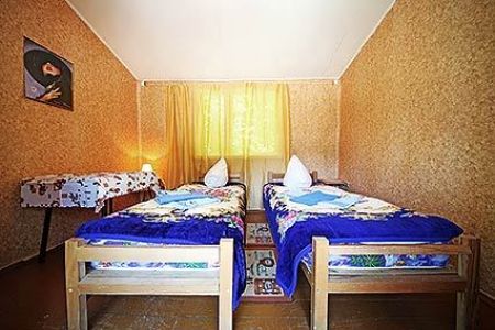 Внешний вид