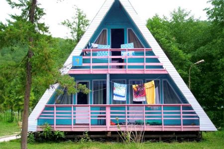 Внешний вид