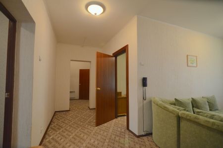 Семейный 4-местный 3-комнатный