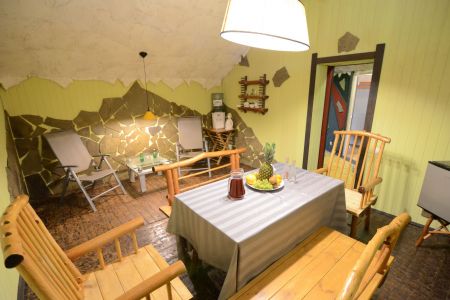 Банный комплекс