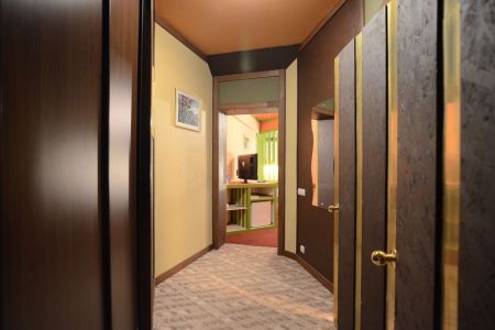 Коттедж 6-местный 4-комнатный (с кухней)