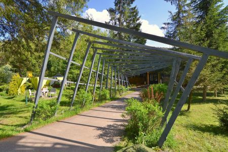 Территория