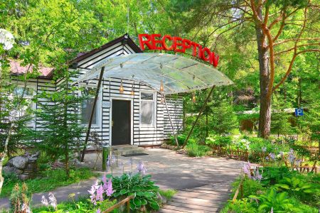 Территория