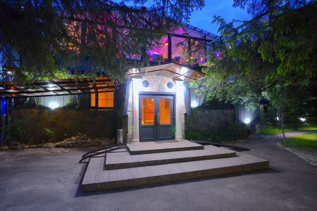 Территория