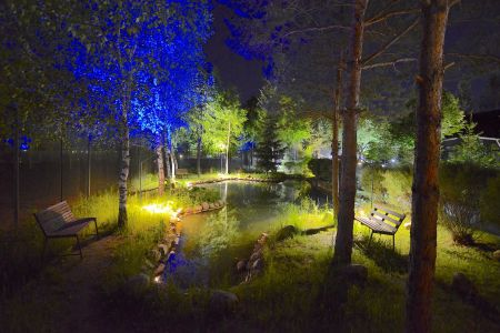 Территория