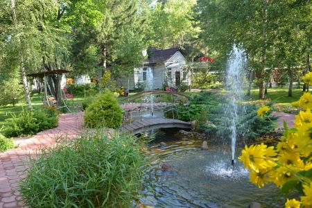 Территория