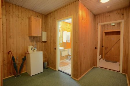 Коттедж 6-местный 4-комнатный (с кухней)