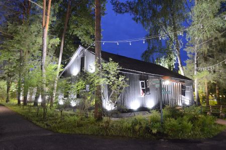 Территория