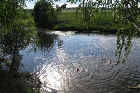 Территория