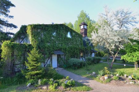 Территория