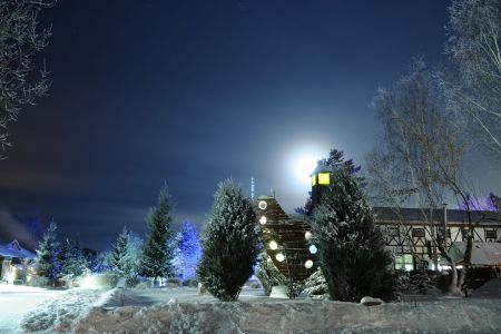 Территория