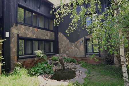 Территория