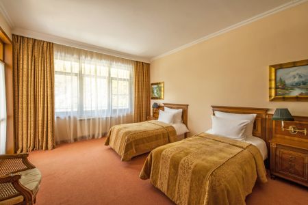 Аренда мангала