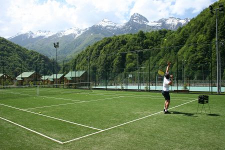 Внешний вид