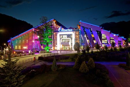 Внешний вид