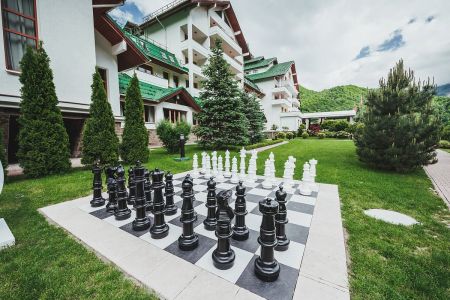 Внешний вид