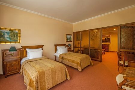 Аренда мангала