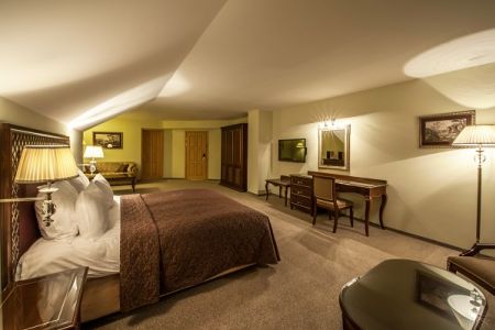 Аренда мангала