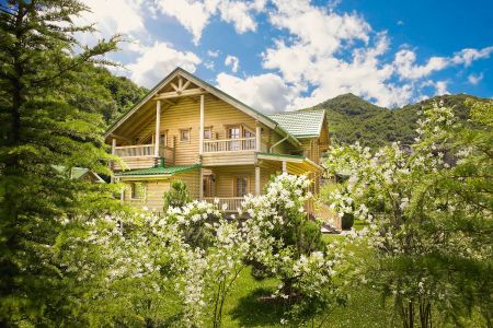 Аренда мангала