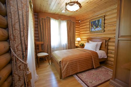 Аренда мангала