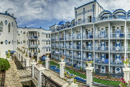 Внешний вид