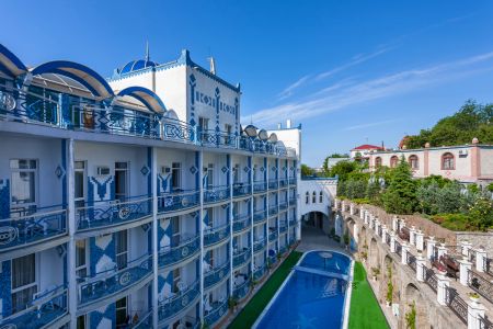 Внешний вид