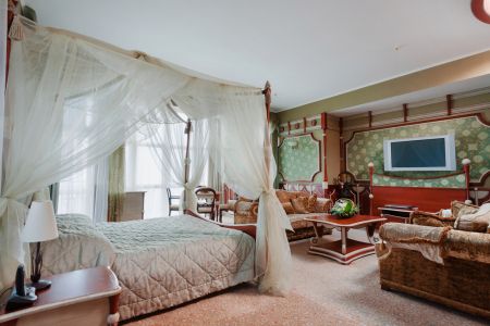 Suite 2-местный «SHAHRIYAR»