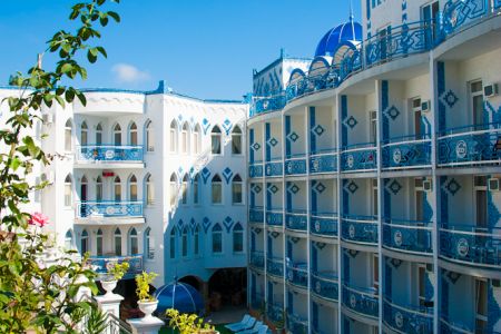 Территория