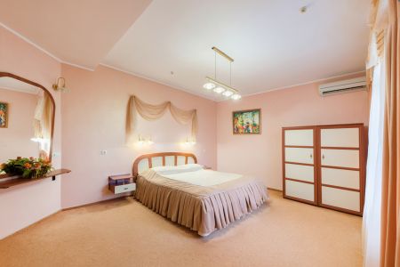 Suite 2-местный «SHAHRIYAR»