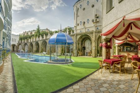 Внешний вид