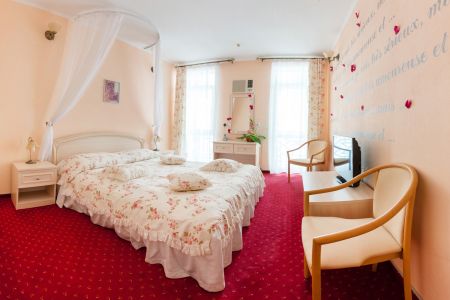 Suite 2-местный «SHAHRIYAR»