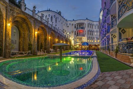 Внешний вид