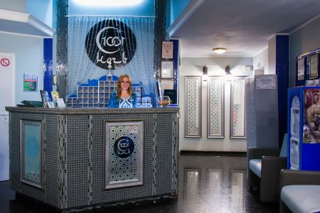 Внешний вид