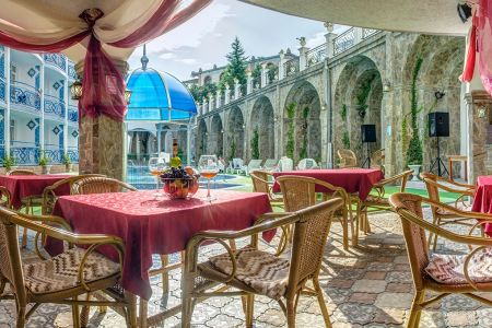 Внешний вид