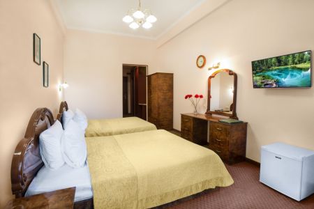 Конференц зал