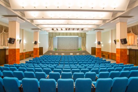 Конференц зал