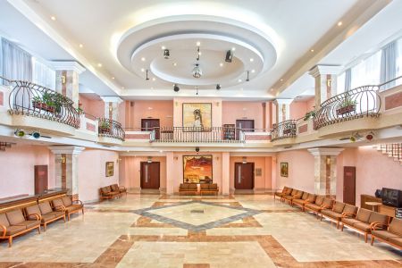 Конференц зал