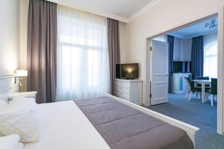 Конференц зал