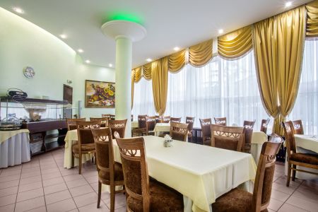 Тренажерный зал