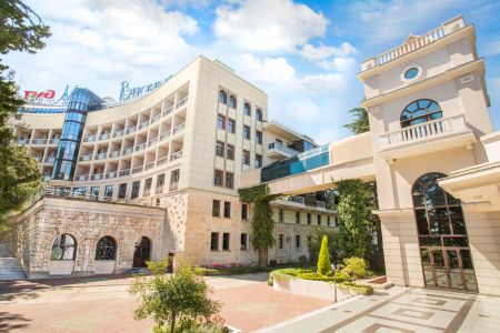 Внешний вид