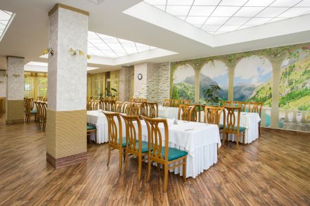 Тренажерный зал