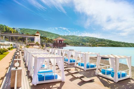 Внешний вид