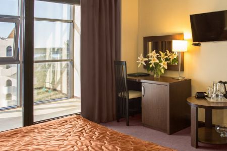 Конференц зал