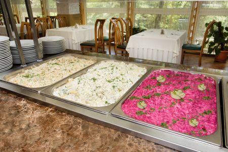 Внешний вид