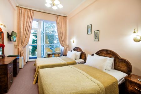 Конференц зал