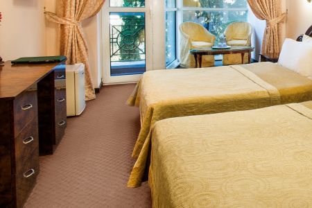 Конференц зал