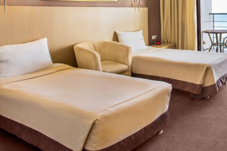 Конференц зал