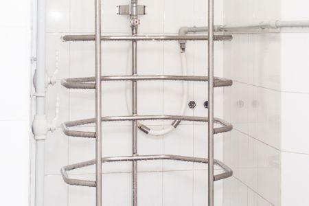 Тренажерный зал