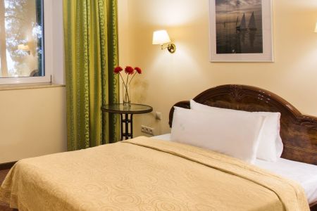 Конференц зал