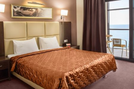 Стандарт дабл (Олимп)